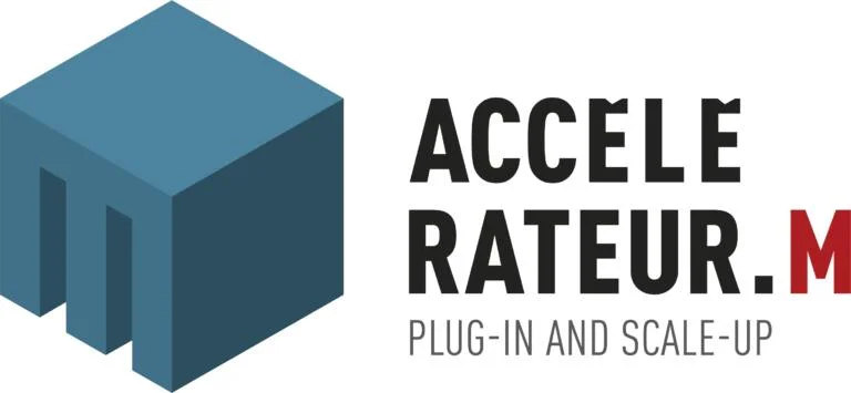 Accélérateur M