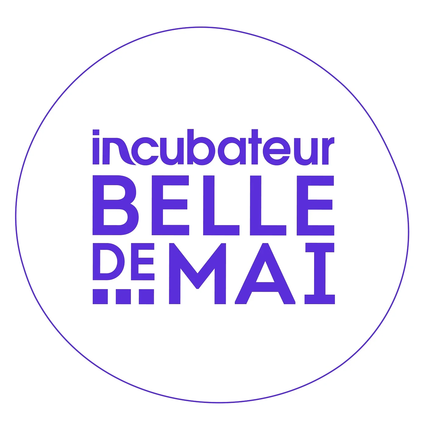 Incubateur Belle de Mai